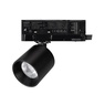 Светильник LGD-DYKE-4TR-R60-8W Day4000 (BK, 38 deg, 230V) (Arlight, IP20 Металл, 5 лет)
