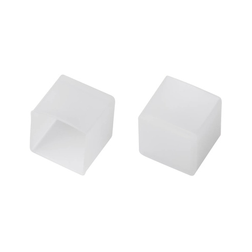 Заглушка для лент ARL-16x16mm (Arlight, Силикон)