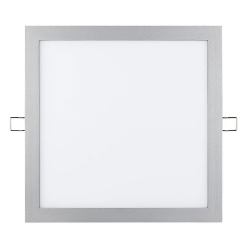 Светильник DL300x300S-25W Day White (Arlight, Открытый)