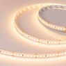 Лента светодиодная RT 2-5000 24V Warm3000 3x (2835, 840 LED, LUX) (Arlight, 17 Вт/м, IP20)