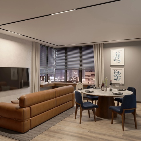 Светильник MAG-FLAT-25-L200-6W Warm3000 (BK, 100 deg, 24V, DALI) (Arlight, IP20 Металл, 3 года)