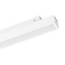 Светильник MAG-ORIENT-FLAT-L235-8W Day4000-MIX (WH, 100 deg, 48V, TUYA Zigbee) (Arlight, IP20 Металл, 5 лет)
