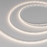 Лента светодиодная MICROLED-M168-4mm 24V Day4000 (5 W/m, IP20, 2216, 5m) (Arlight, узкая)