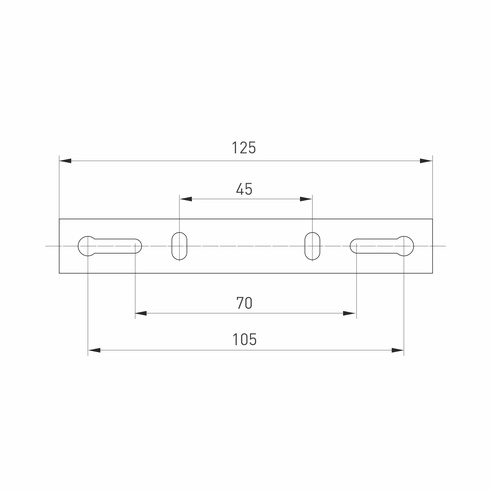 Светильник SP-TROPIC-SURFACE-R18-L10000-110W Warm3000 (GD, 360 deg, 230V) (Arlight, IP20 Пластик, 3 года)