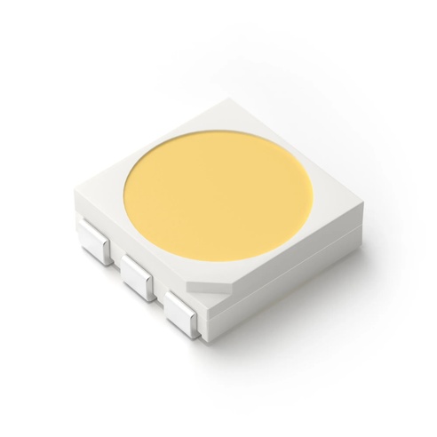 Светодиод ARL-5060NW3 White (H343) (Arlight, SMD 5060 (PLCC6))