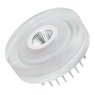 Светильник LTD-80R-Crystal-Roll 2x3W Warm White (Arlight, IP40 Пластик, 3 года)