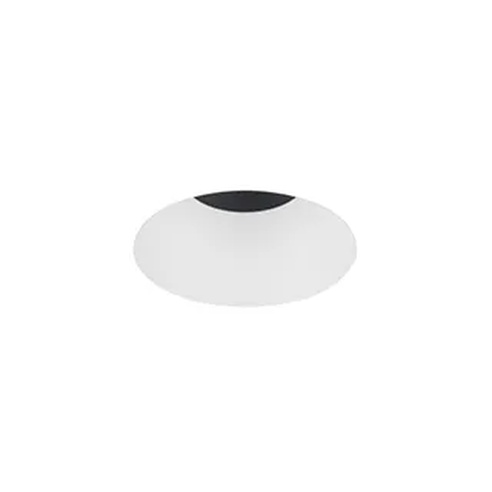 Светильник MS-ARADO-TRIMLESS-R45-5W Warm2700 (WH-WH, 36 deg, 230V) (Arlight, IP20 Металл, 5 лет)