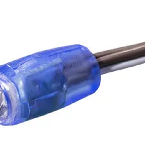 Модуль герметичный ARL-D12-5V Yellow (Arlight, Закрытый)