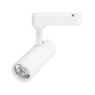 Светильник LGD-GERA-2TR-R60-15W Day4000 (WH, 15 deg, 230V) (Arlight, IP20 Металл, 5 лет)