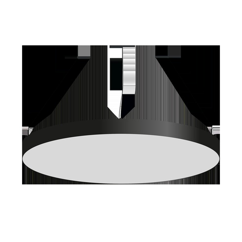 Cветодиодный фигурный светильник  MS-RING Круг 1700mm 280W 3000/4000/6000K