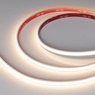 Лента светодиодная герметичная COB-PW-X480-10mm 24V Warm3000 (10 W/m, IP66, 5m) (Arlight, 5 лет)