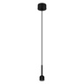 Подвес с питанием ART-APRIORI-CANOPY-HANG-A-L5000-POWER(BK) (Arlight, IP20 Металл, 3 года)