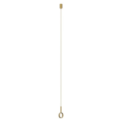 Подвес ART-APRIORI-HANG-TUBE-L1500 (GD) (Arlight, IP20 Металл, 3 года)