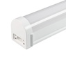 Светильник ALT-LARGO-EMERGENCY-600-15W Day4000 (WH, 120 deg, 230V) (Arlight, IP65 Пластик, 3 года)