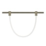 Светильник ART-APRIORI-TUBE-ELASTIC-R38-L2000-17W Warm3000 (OG, 360 deg, 48V) (Arlight, IP20 Металл, 3 года)