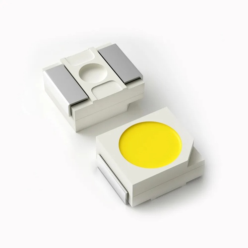 Светодиод ARL-3528DW (H343W) 4000K (Arlight, SMD 3528 (PLCC2, 1210))