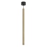 Светильник SP-PIPE-HANG-L600-R30-9W Day4000 (BR, 24 deg, 230V) (Arlight, IP20 Металл, 3 года)