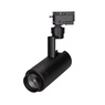 Светильник LGD-ZEUS-2TR-R67-10W Day4000 (BK, 20-60 deg) (Arlight, IP20 Металл, 3 года)