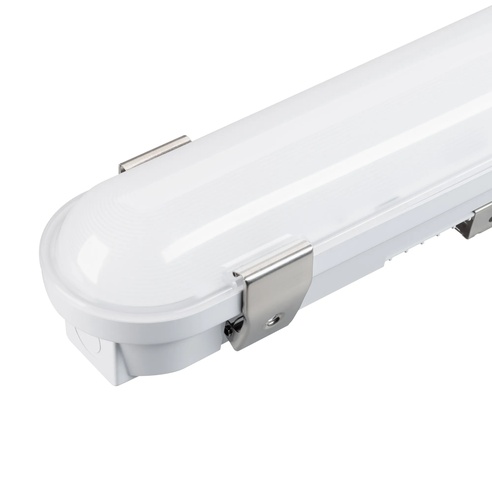 Светильник ALT-DALLAS-EMERGENCY-L1750-60W Day4000 (WH, 120 deg, 230V) (Arlight, IP66 Пластик, 5 лет)