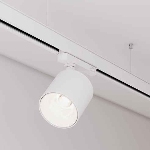 Светильник LGD-DYKE-4TR-R90-26W Day4000 (WH, 50 deg, 230V) (Arlight, IP20 Металл, 5 лет)
