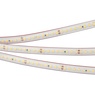 Лента светодиодная RTW 2-5000PS-50m 24V Cool 8K 2x (2835, 160 LED/m, LUX) (Arlight, 12 Вт/м, IP67)