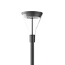 Светильник OXOR-LUMME-BUE-С - 360x588-35W Day4000 (BK, 120 deg, 230V) IP65 (Arlight, IP65 Металл, 3 года)
