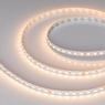 Лента светодиодная UL-B80-10mm 24V Warm2700 (11 W/m, IP20, 5m) (Arlight, 7 лет)
