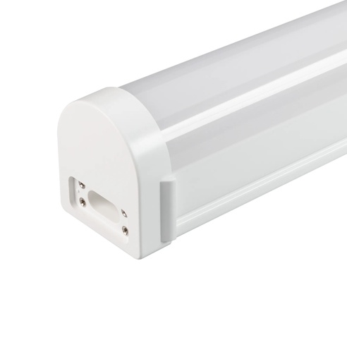 Светильник ALT-LARGO-MOTION-1200-30W Day4000 (WH, 120 deg, 230V) (Arlight, IP65 Пластик, 5 лет)