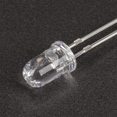 Светодиод ARL2-5213UYC-18cd (Arlight, 5мм (круглый))