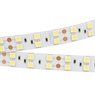 Лента светодиодная RT 2-5000 24V Day4000 2x2 (5060, 600 LED, LUX) (Arlight, 28.8 Вт/м, IP20)