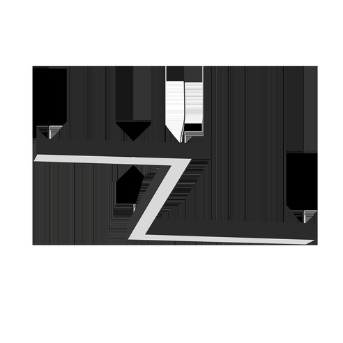 Cветодиодный фигурный светильник MS-ZIG Зигзаг 6x500mm 60W  3000/4000/6000К