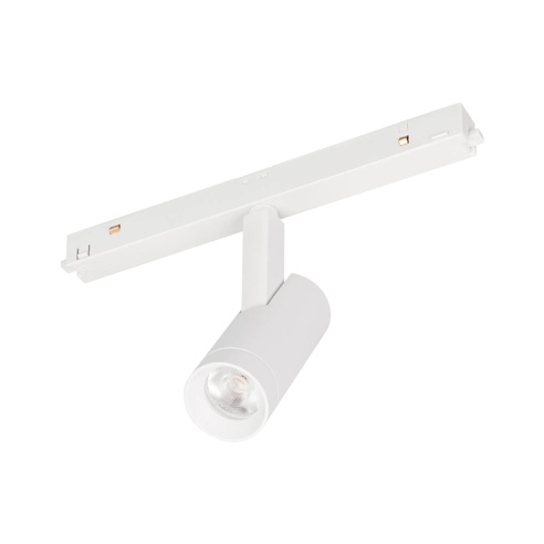 Светильник MAG-ORIENT-SPOT-R35-6W Day4000 (WH, 24 deg, 48V) (Arlight, IP20 Металл, 5 лет)
