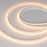 Лента светодиодная UL-A140-8mm 24V Warm2700 (5 W/m, IP20, 5m) (Arlight, 7 лет)