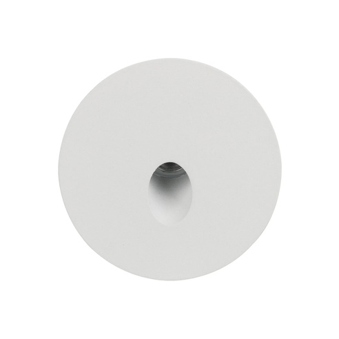 Светильник LT-GAP-R70-3W Warm3000 (WH, 30 deg) (Arlight, IP65 Металл, 3 года)