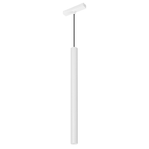 Светильник MAG-VIBE-SPOT-HANG-R35-10W Day4000-MIX (WH, 24 deg, 48V, DALI) (Arlight, IP20 Металл, 5 лет)