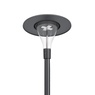 Светильник OXOR-LUMME-LUZ-С - 500x650-50W Day4000 (BK, 120 deg, 230V) IP65 (Arlight, IP65 Металл, 3 года)