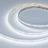 Лента светодиодная UL-A180-10mm 24V White6000 (12 W/m, IP20, 5m) (Arlight, высок.эфф.180 лм/Вт)