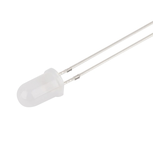 Светодиод ARL-5613UWW-6cd (Arlight, 5мм (круглый))