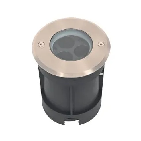 Светильник LTD-DAFNA-GROUND-R100-6W Day4000 (SL, 45 deg, 230V) (Arlight, IP67 Металл, 5 лет)