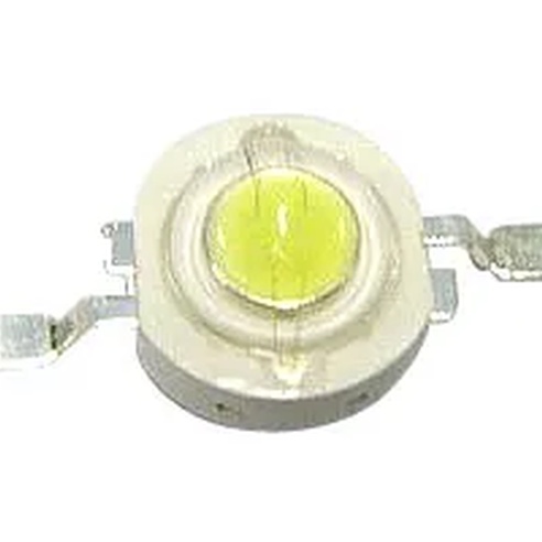 Мощный светодиод ARPL-1W Warm White (23W1) (Arlight, Emitter)