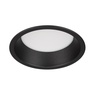 Светильник MS-BREEZE-BUILT-R104-12W Warm3000 (BK, 85 deg, 230V) (Arlight, IP20 Металл, 3 года)