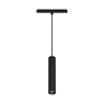 Светильник MAG-ORIENT-SPOT-HANG-R45-12W Warm3000 (BK, 24 deg, 48V, DALI) (Arlight, IP20 Металл, 5 лет)