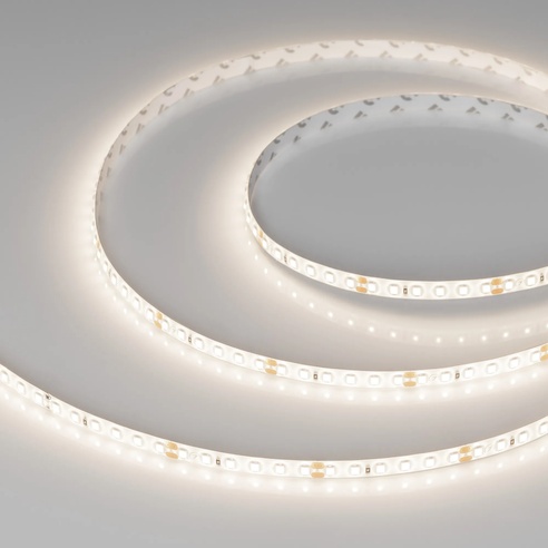 Лента светодиодная герметичная RTW-SE-A120-8mm 24V Day4000 (9.6 W/m, IP65, 2835, 5m) (Arlight, -)