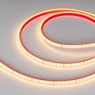 Лента светодиодная герметичная RTW-PFS-A120-11mm 24V Warm3000 (9.6 W/m, IP68, 2835, 5m) (Arlight, -)