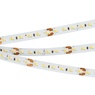 Лента светодиодная MICROLED-5000 24V White-CDW 8mm (2216, 240 LED/m, Bipolar) (Arlight, 9.6 Вт/м, IP20)