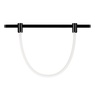 Светильник ART-APRIORI-TUBE-ELASTIC-R38-L3000-25W Warm3000 (BK, 360 deg, 48V) (Arlight, IP20 Металл, 3 года)
