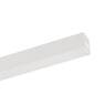 Светильник MAG-FLAT-25-L800-24W Warm3000 (WH, 100 deg, 24V) (Arlight, IP20 Металл, 3 года)