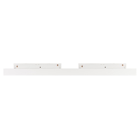 Светильник MAG-ORIENT-FLAT-L465-16W Warm3000 (WH, 100 deg, 48V) (Arlight, IP20 Металл, 5 лет)