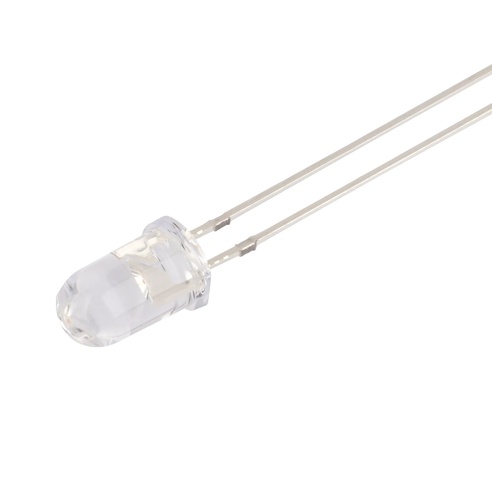 Светодиод ARL-5313UBC-1.5cd (Arlight, 5мм (круглый))