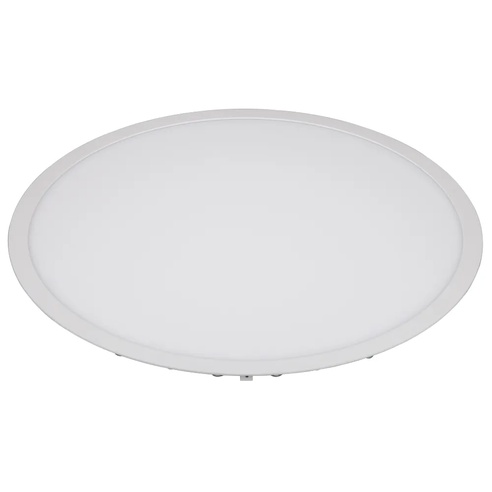 Светильник DL-600A-48W Day White (Arlight, IP40 Металл, 3 года)